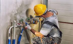 plumbers liability